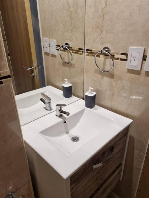 Monoambiente En San Telmo Nuevo! A Estrenar! 22 Apartment Буенос Айрес Екстериор снимка