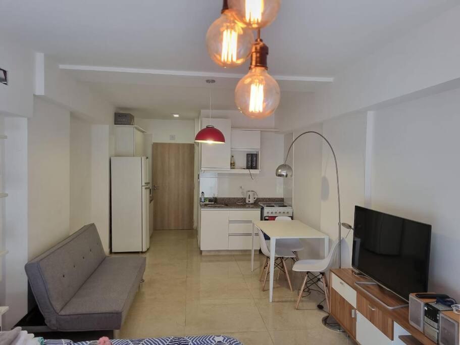 Monoambiente En San Telmo Nuevo! A Estrenar! 22 Apartment Буенос Айрес Екстериор снимка