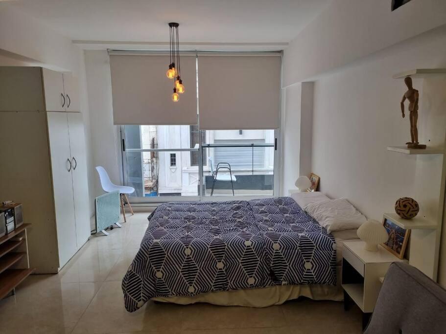 Monoambiente En San Telmo Nuevo! A Estrenar! 22 Apartment Буенос Айрес Екстериор снимка