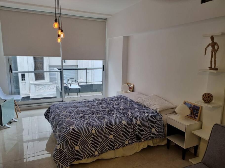 Monoambiente En San Telmo Nuevo! A Estrenar! 22 Apartment Буенос Айрес Екстериор снимка