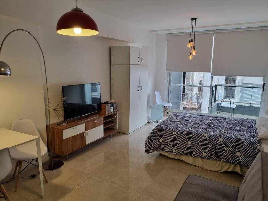 Monoambiente En San Telmo Nuevo! A Estrenar! 22 Apartment Буенос Айрес Екстериор снимка